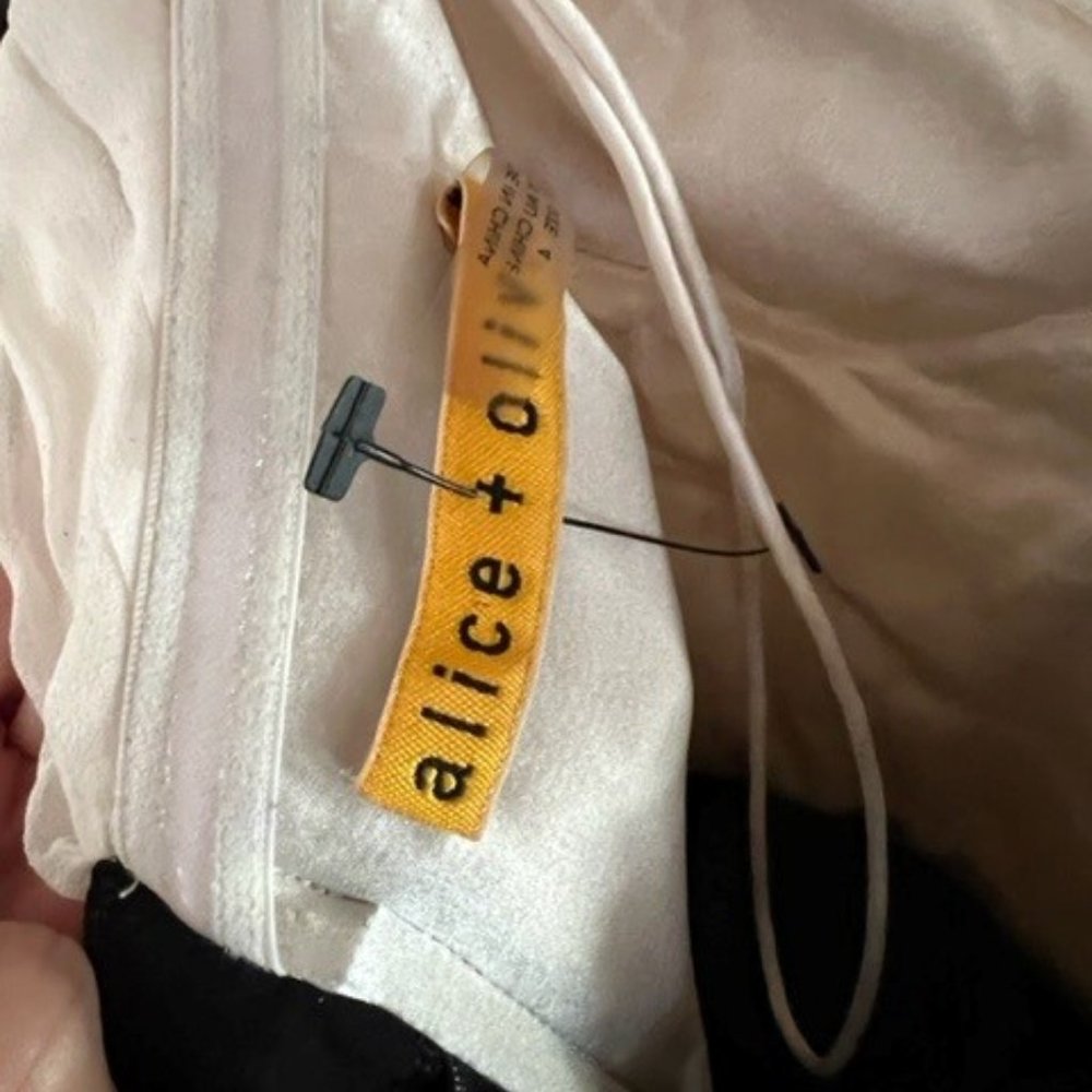 DRESS - Picture 3 of 3